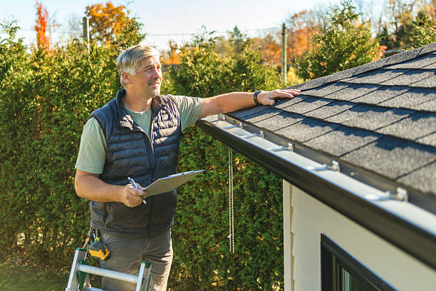 Trusted Roof Inspection service in Ballouville, CT - Ben Roofing and Steel LLC